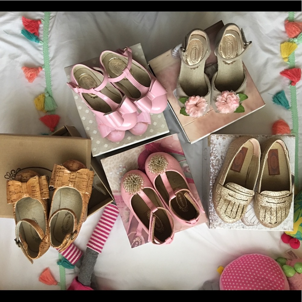 ✨Joyfolie✨ shoes coming soon!